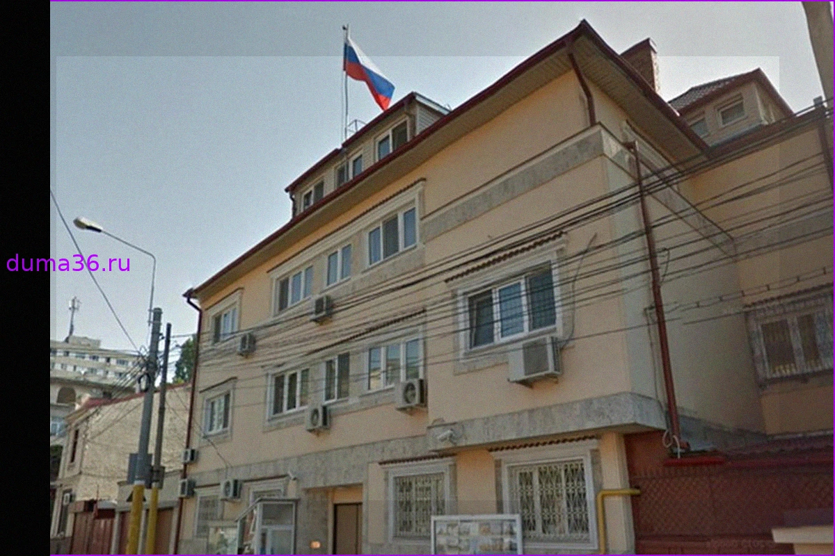Румыния объявляет генконсула России персоной нон-грата после инцидента с дроном