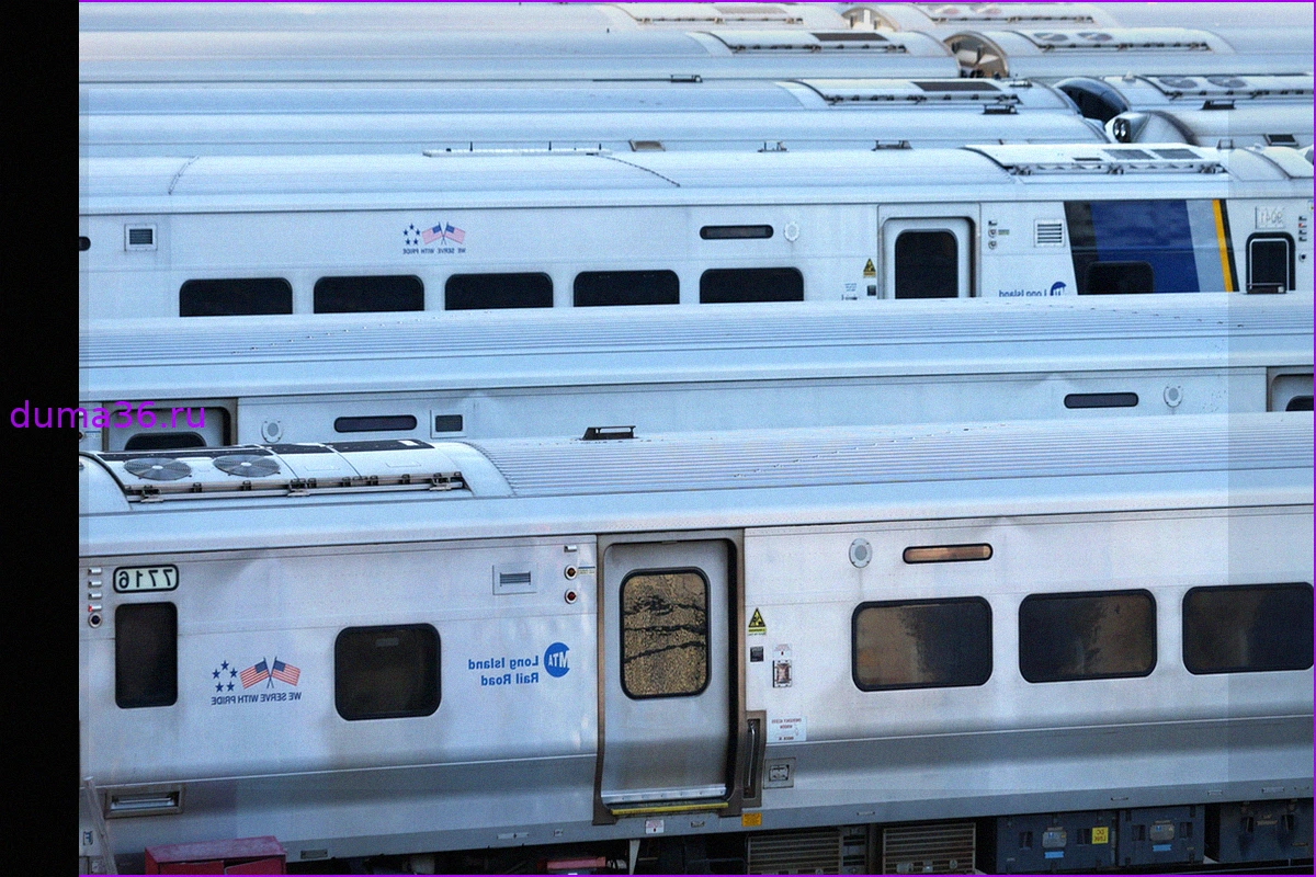 Второй день забастовки на Long Island Rail Road: переговоры не предвидятся