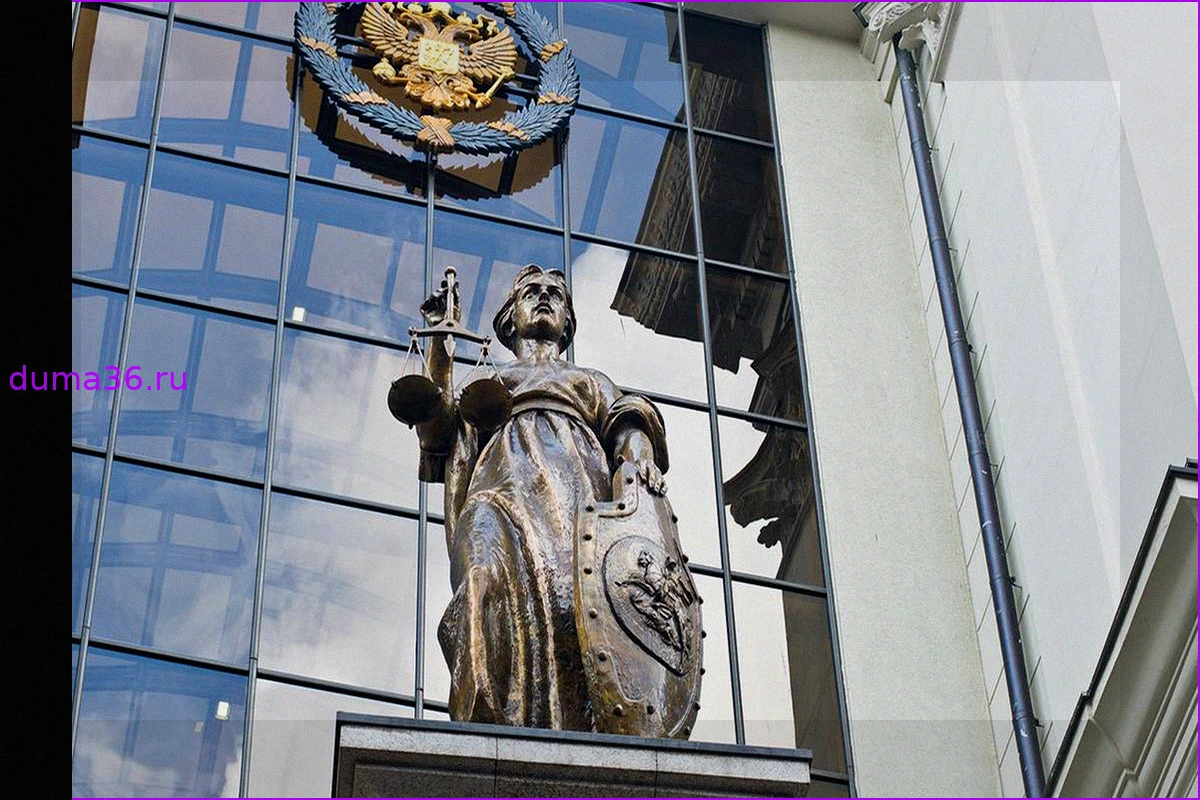Верховный Суд РФ не счел преступлением кражу в магазине, совершенную несовершеннолетней