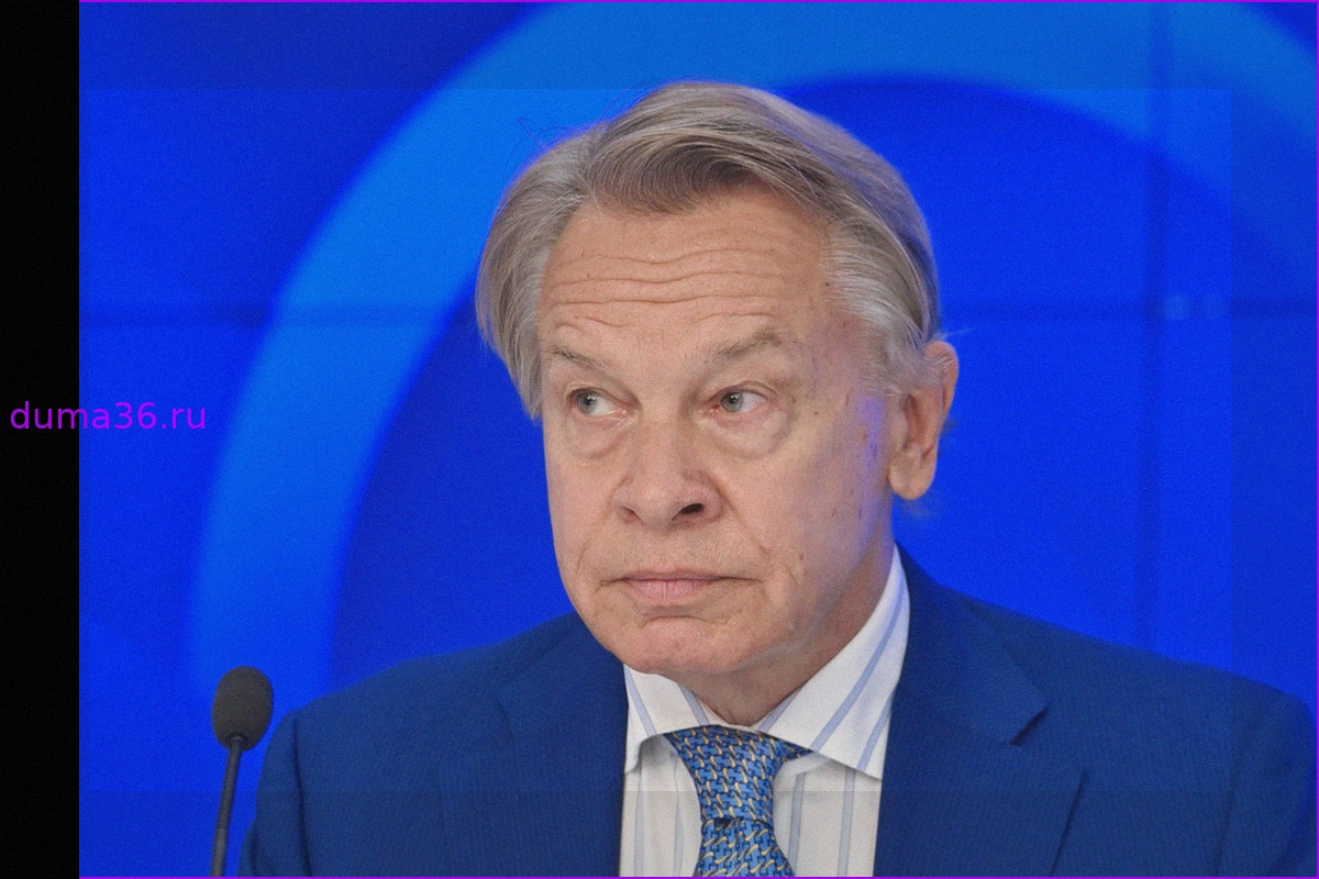 Алексей Пушков высказался о перспективах британской поддержки Украины после смены премьер-министра