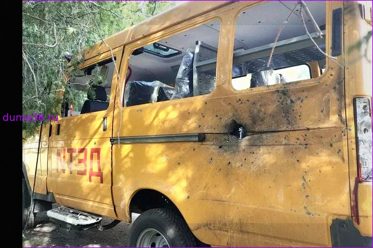 Губернатор Запорожья: Школа в Васильевке подверглась атаке ВСУ