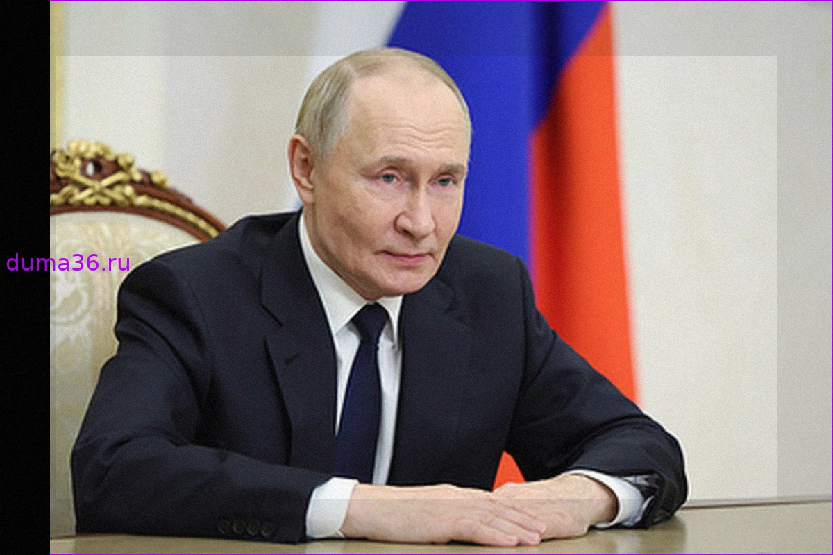Владимир Путин присвоил Владимиру Конкину почетное звание Народного артиста России