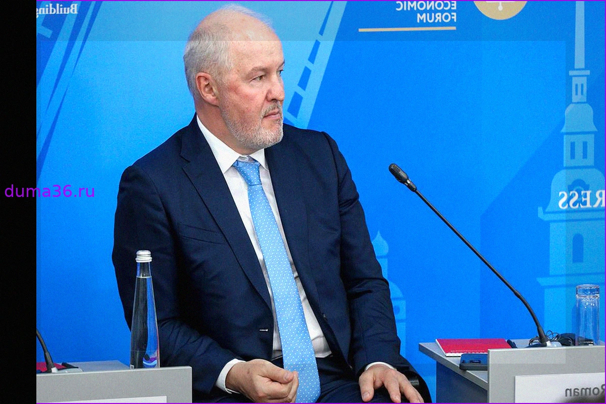 Роман Троценко предупредил о демографической ловушке для бизнеса в России