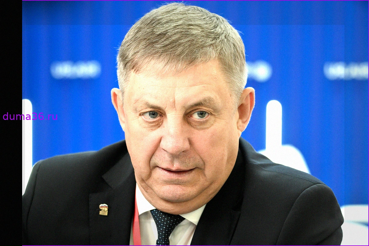 Богомаз оценил назначение Ковальчука врио губернатора Брянской области: опыт ЛНР поможет