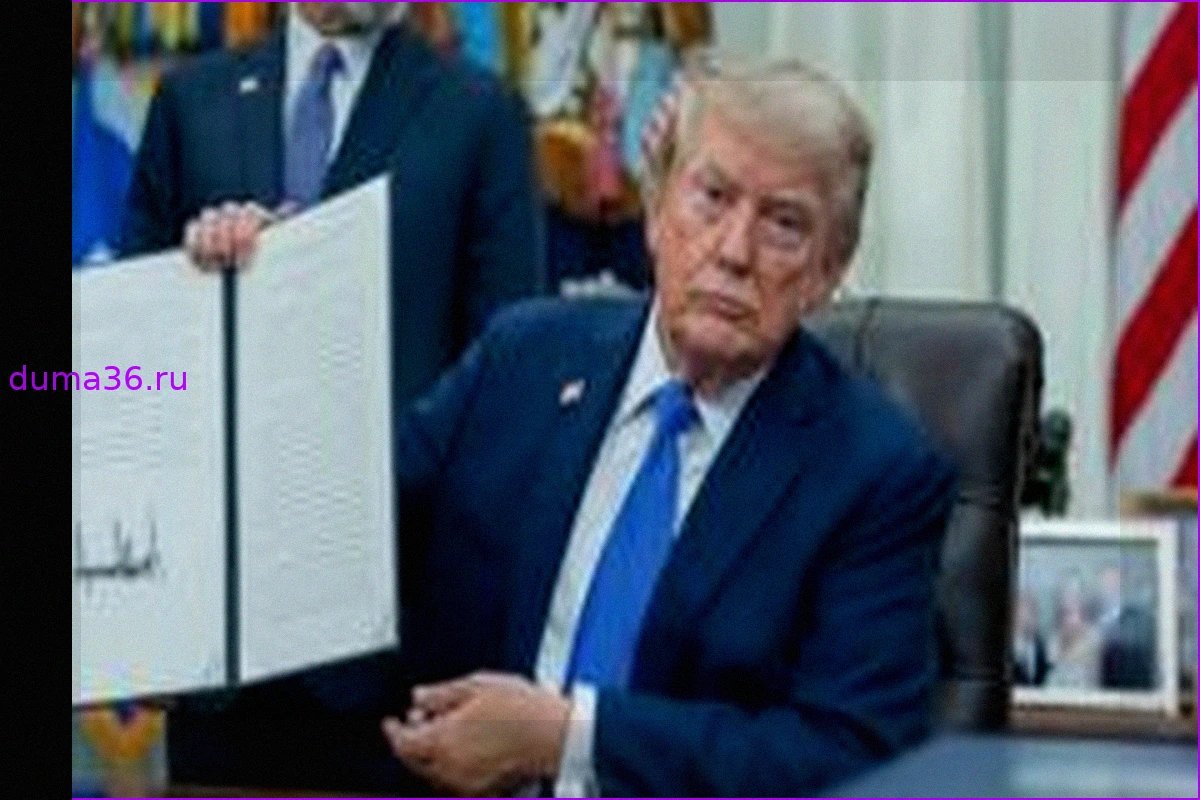 Администрация Трампа вновь пытается ограничить гражданство США по праву рождения новыми указами