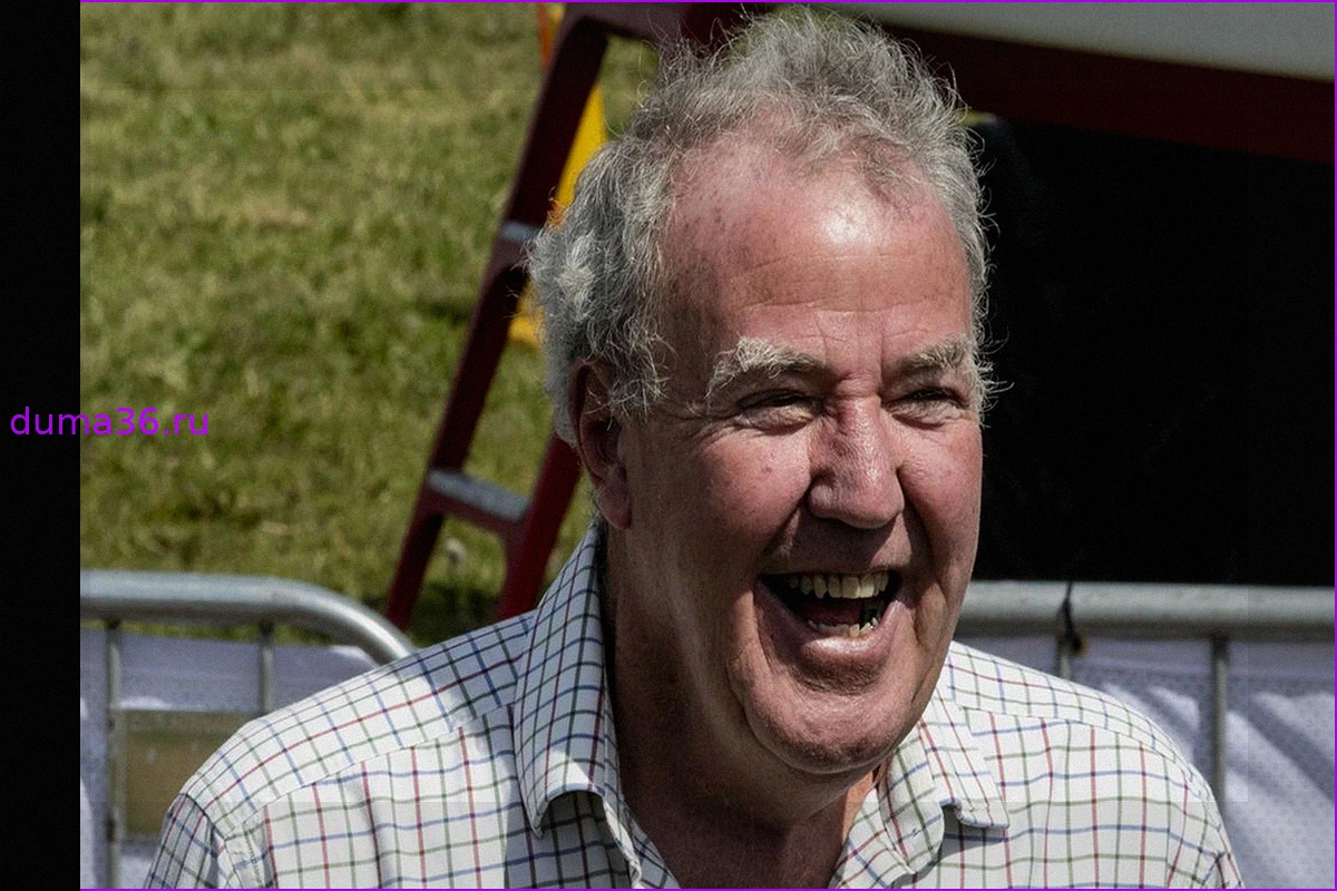 Экс-ведущий Top Gear Кларксон заявил о ремиссии после агрессивного рака