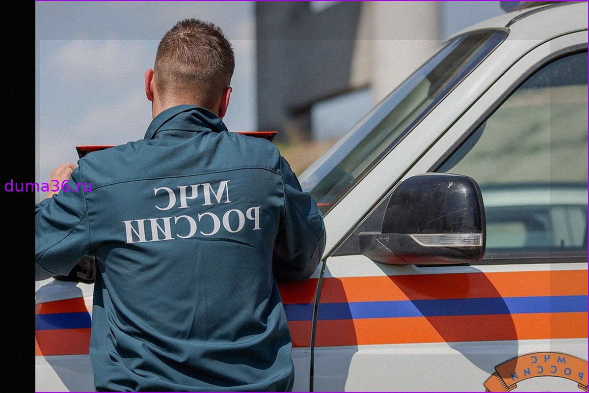 Падение БПЛА в Балашихе: эвакуация и последствия атаки