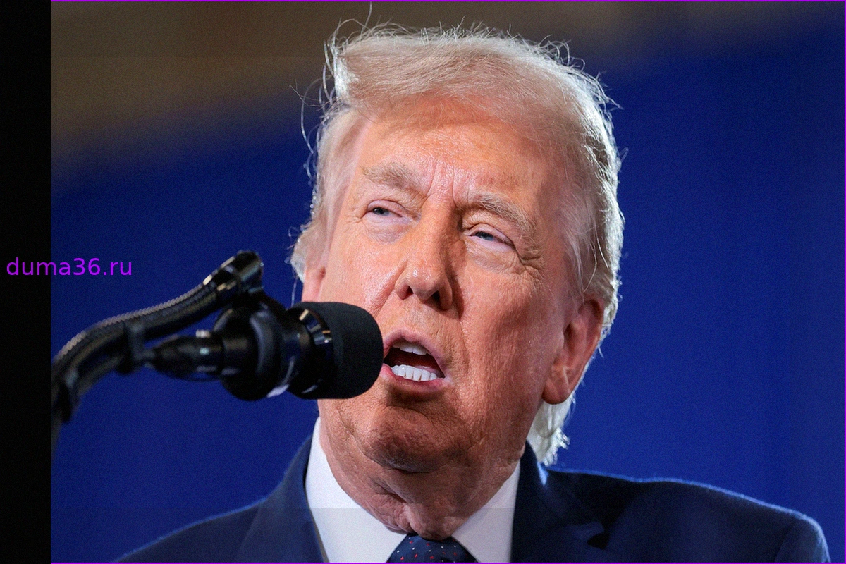 Лайвблог о конфликте с Ираном: Трамп: Соглашение близко