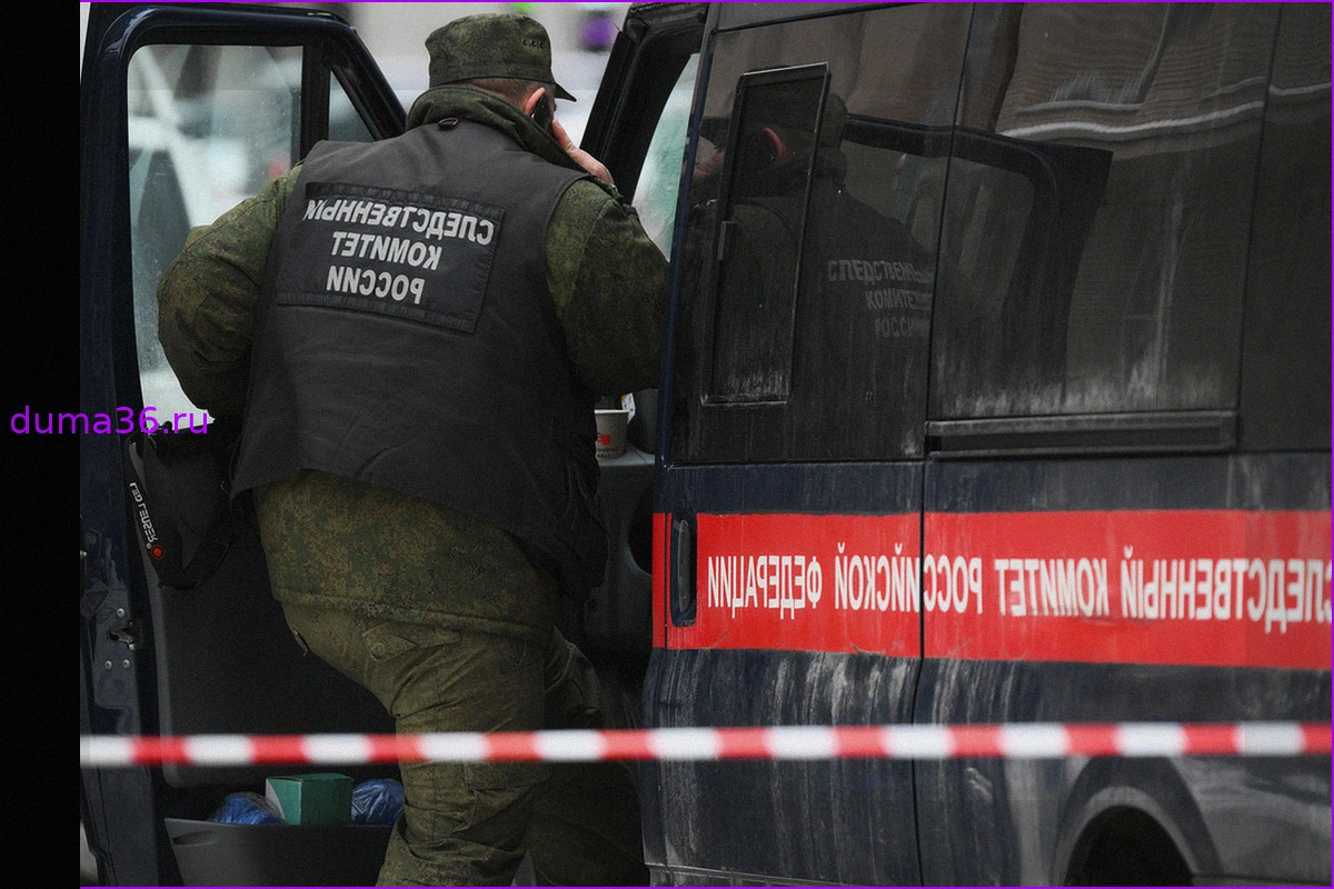 Трагический конфликт в Санкт-Петербурге: Музыка стала причиной убийства