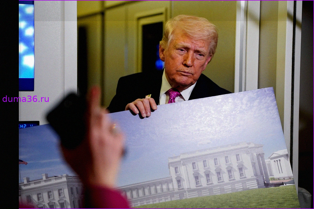 Дональд Трамп охарактеризовал иранские предложения по сделке как "безумные"