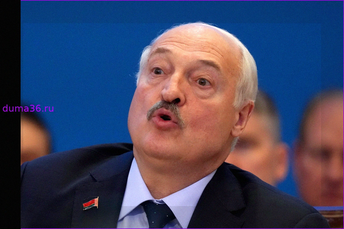 Лукашенко предупредил Зеленского: вступление Беларуси изменит характер войны