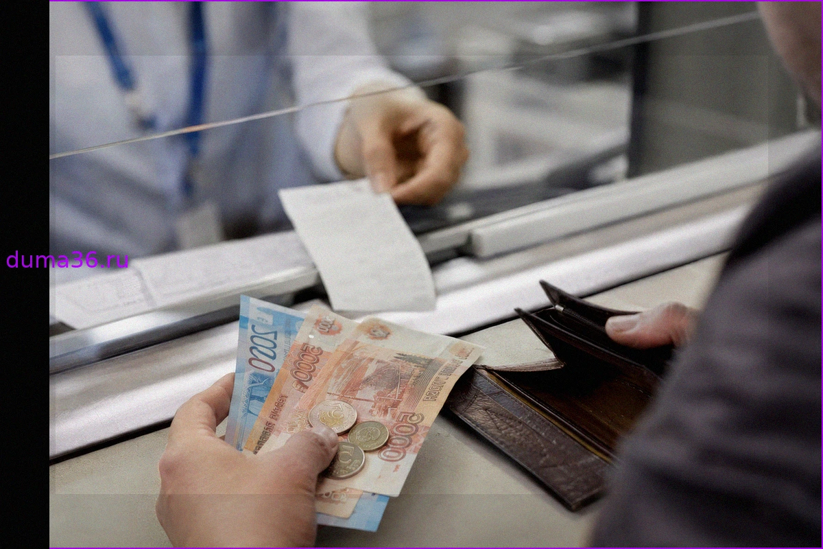 В России раскрыли регионы с пенсиями выше 30 тысяч рублей