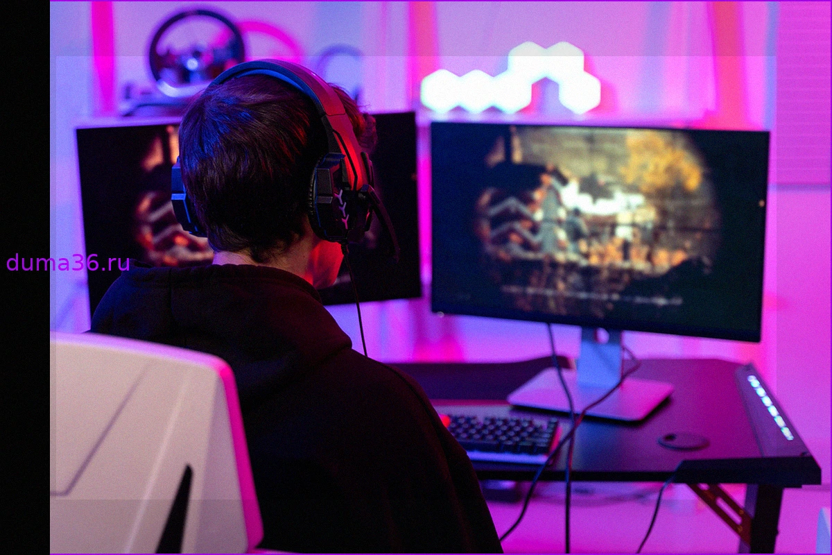 Европейский блогер заблокирован на Twitch за призывы к ядерной бомбардировке Москвы