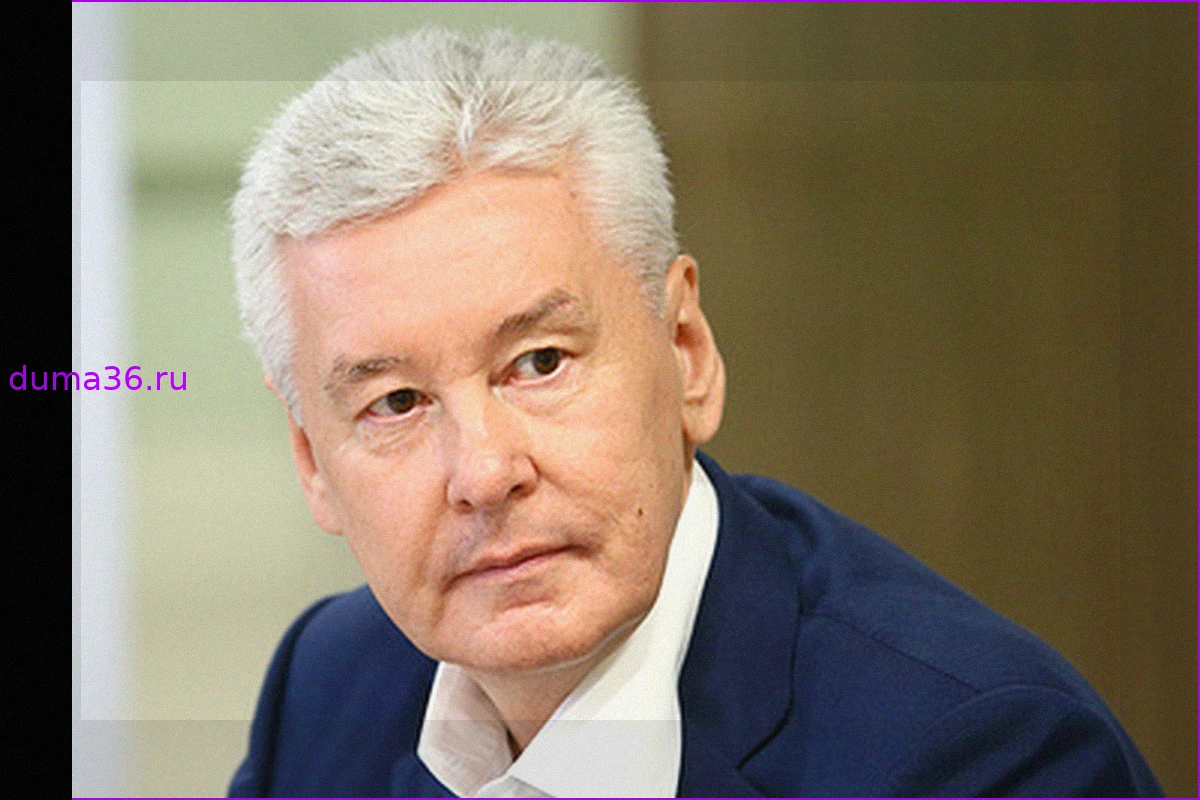Новак обсудил с Собяниным устойчивое снабжение Москвы нефтепродуктами