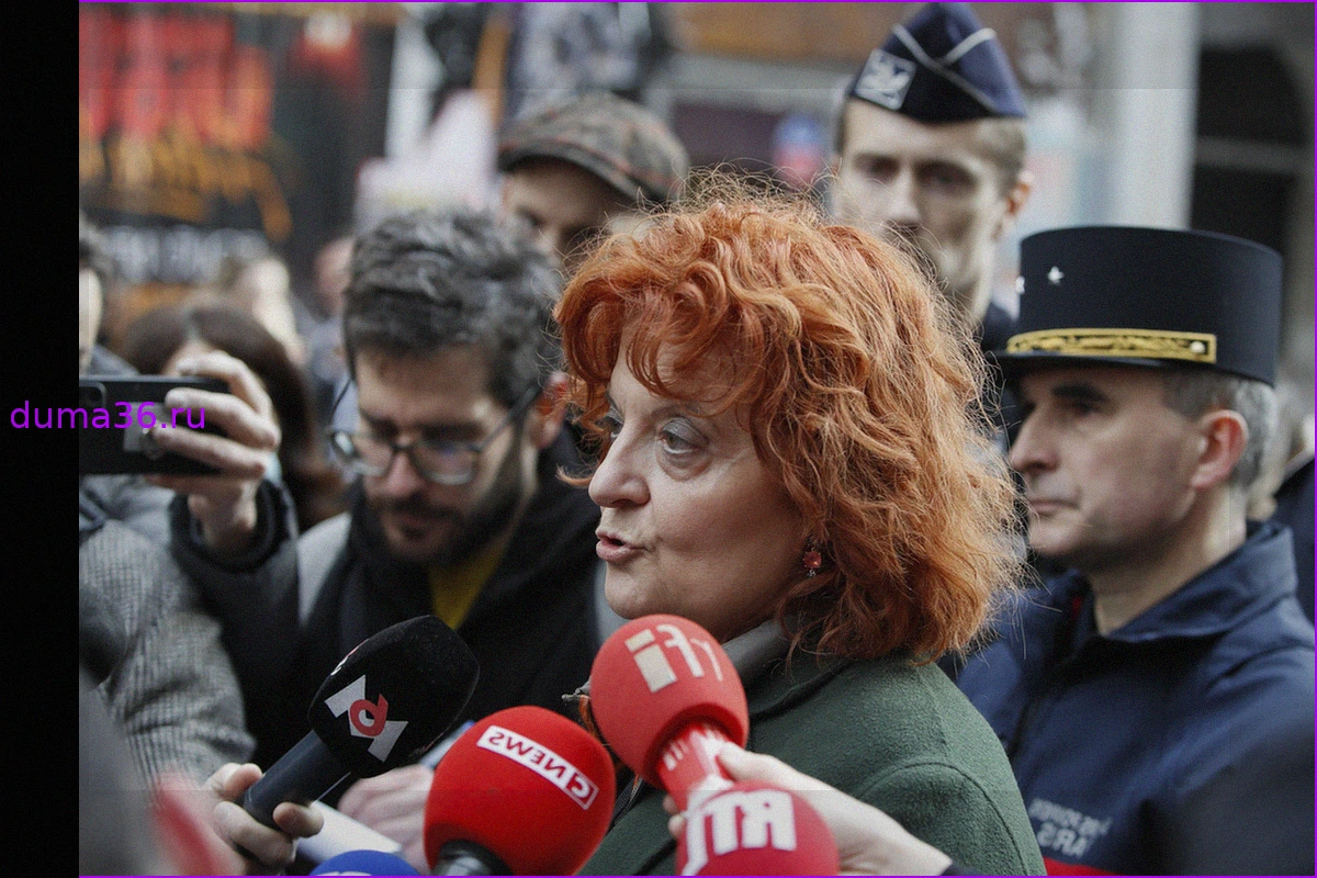 Громкие заявления прокурора Парижа: Ордер на арест Маска, новые жертвы Эпштейна и дело Дурова