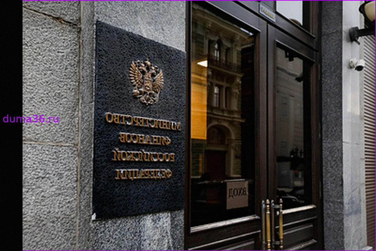 Минфин России успешно разместил ОФЗ 26244 на 53,497 млрд рублей