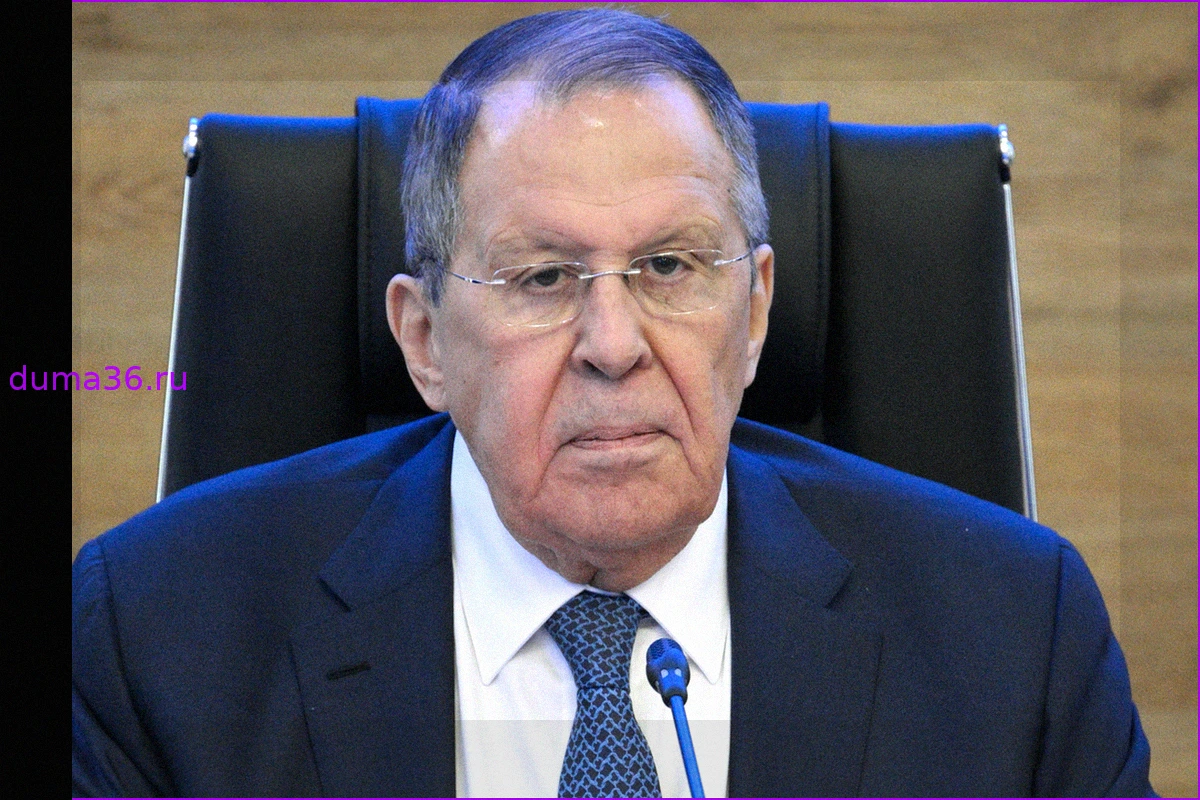 Лавров сравнил политику Запада в отношении Армении и Украины