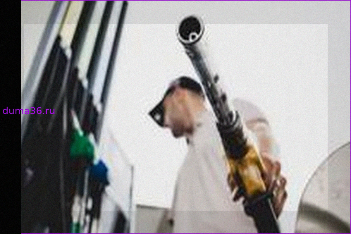 Цены на нефть растут на фоне ударов по Израилю, ставящих под сомнение стабильность перемирия