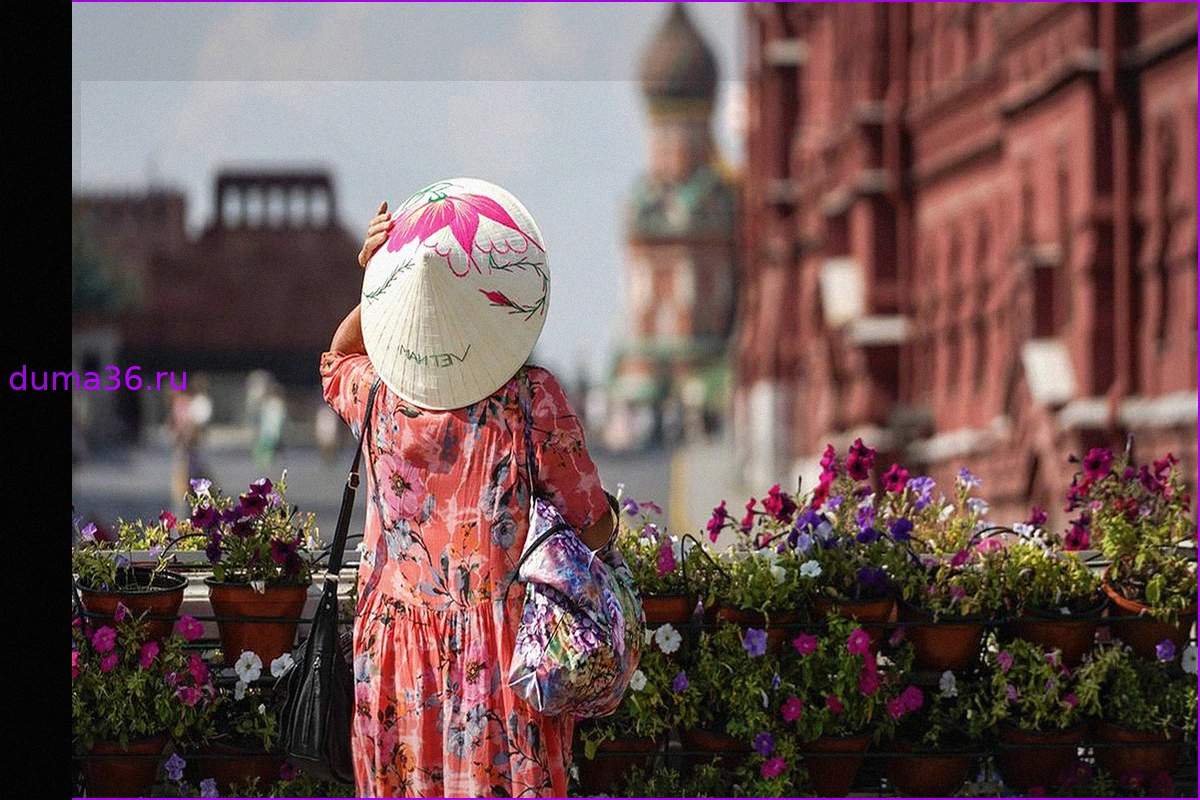 Возвращение метеорологического лета в Москву: Прогнозы синоптиков