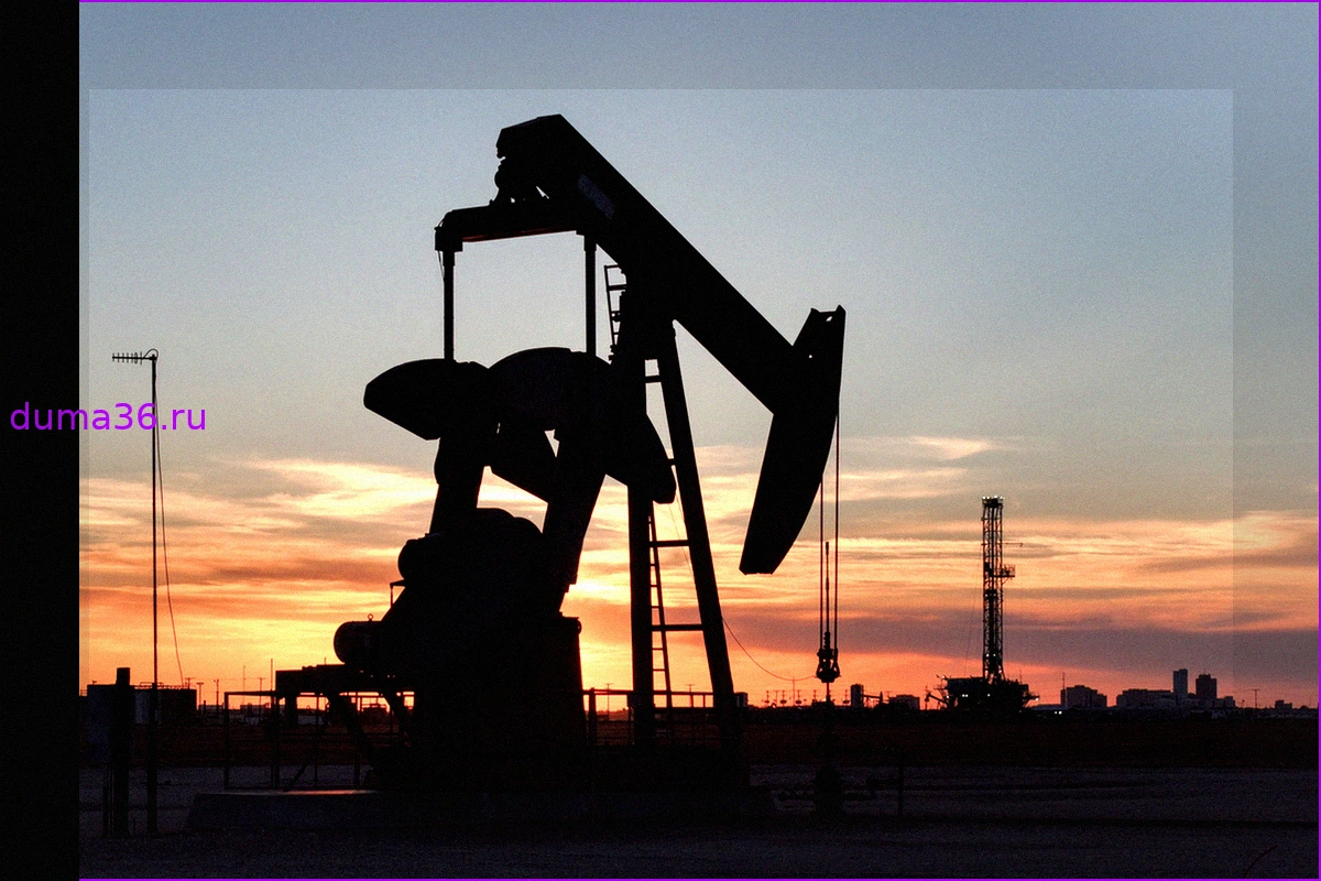 Рост цен на нефть Brent: Обострение на Ближнем Востоке