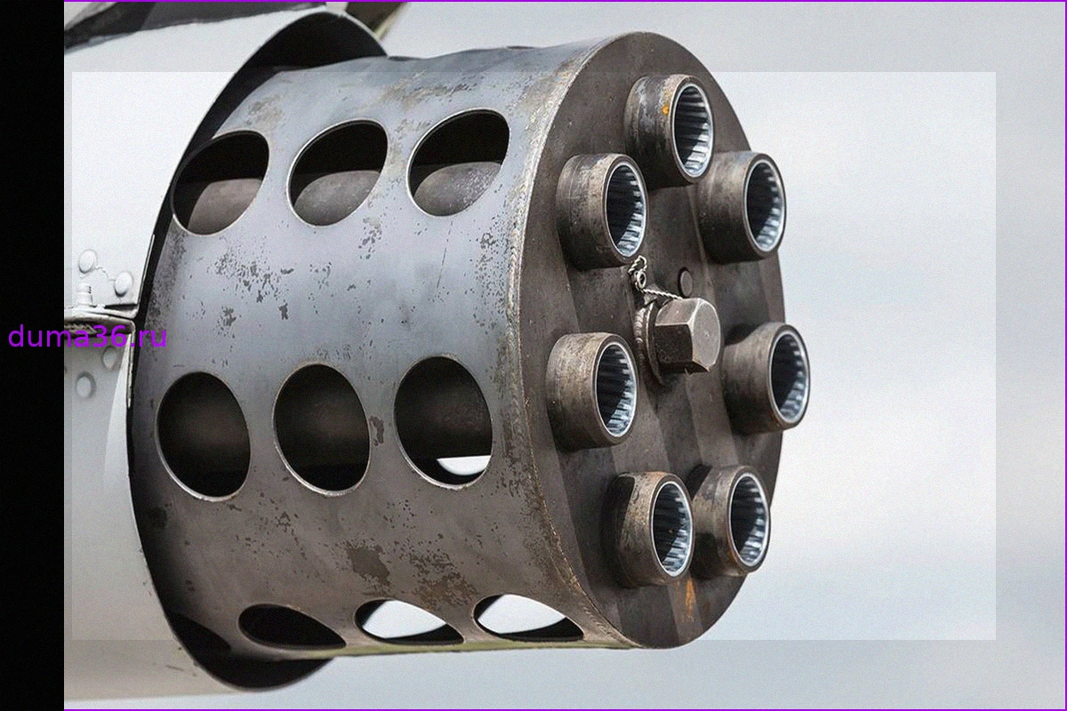 Иран предлагает России обогащенный уран вместо США в рамках нового соглашения
