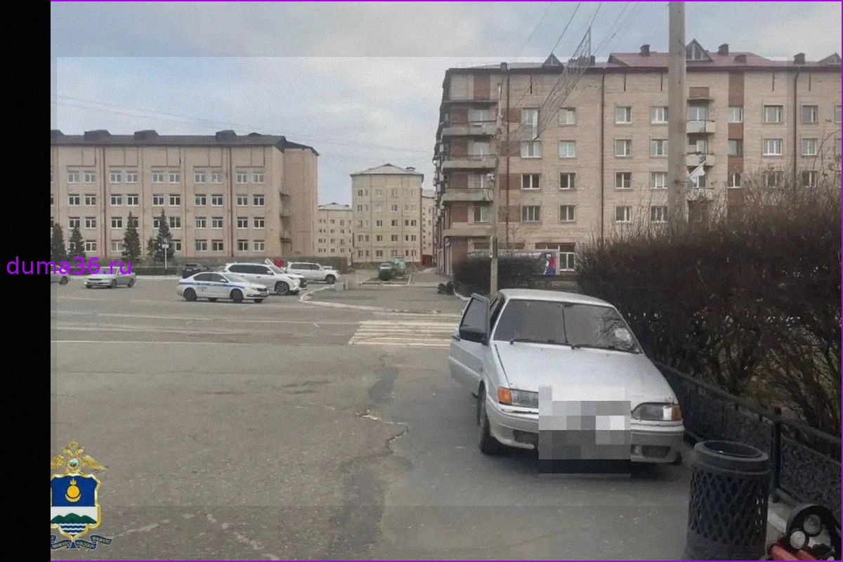 Состояние пострадавших в ДТП с пьяным водителем в Северобайкальске