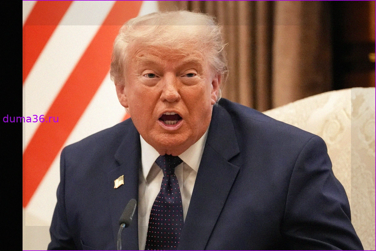 Трамп возобновляет угрозы по Гренландии, обостряя напряженность с союзниками по НАТО
