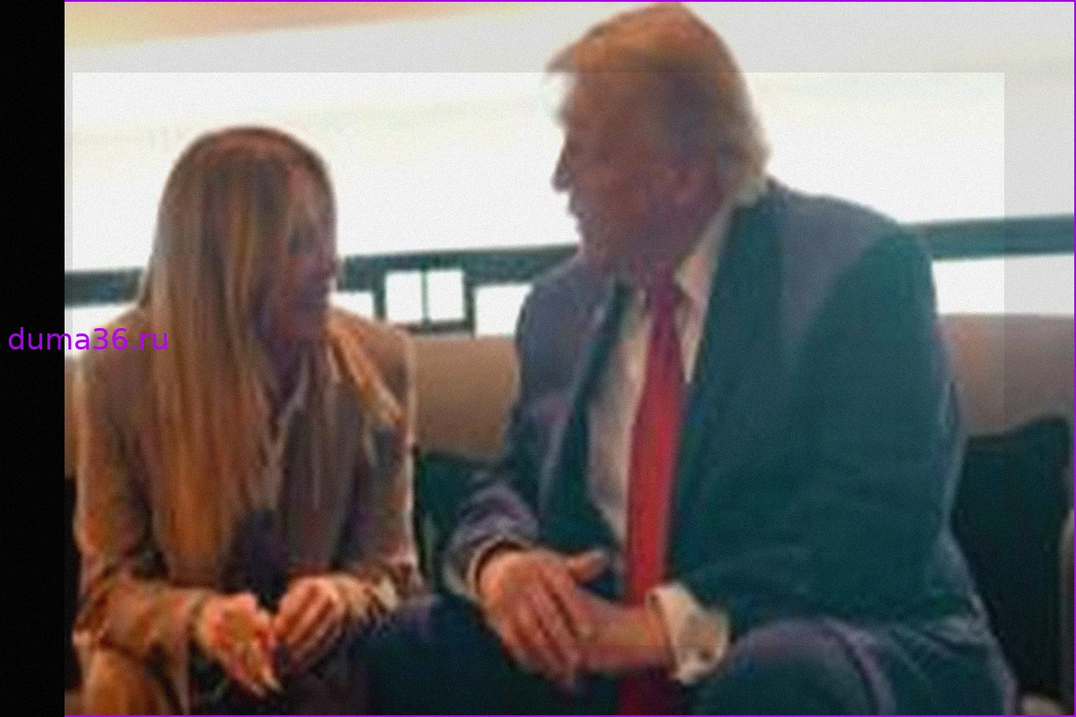 Трамп парировал Мелони после её опровержения заявлений о фотографии на G7