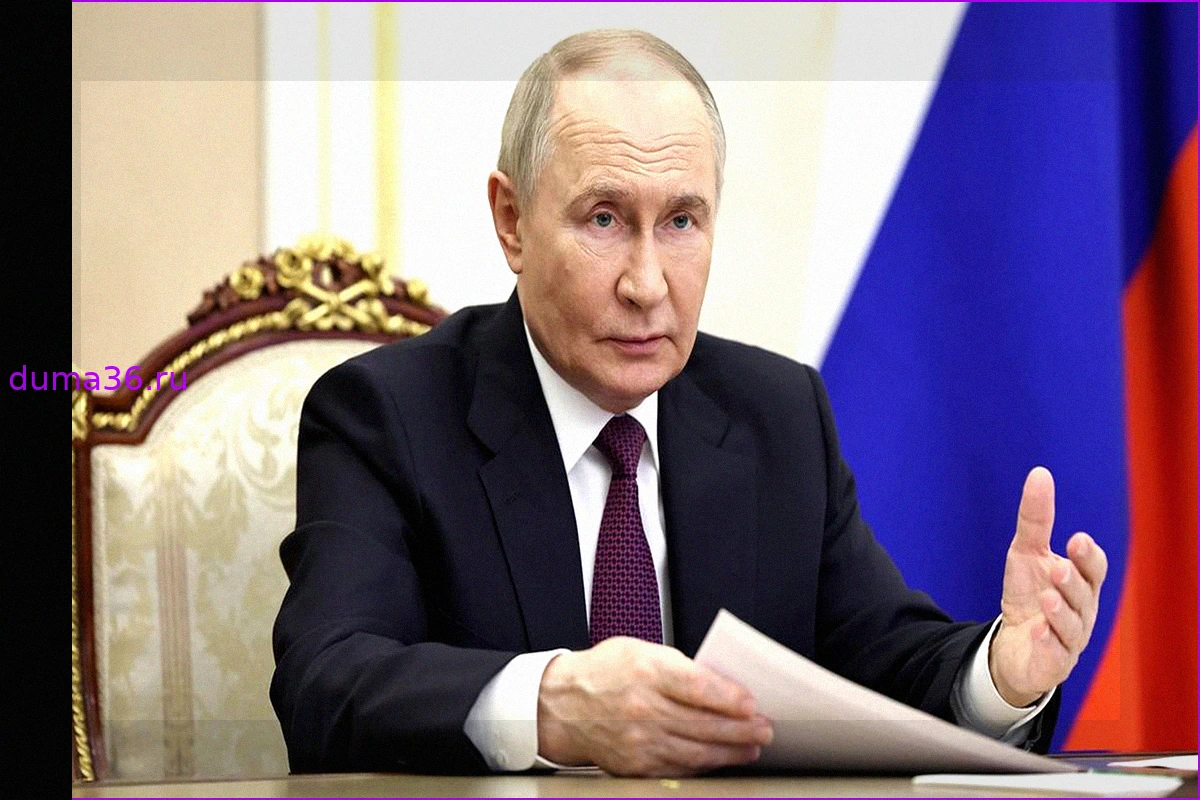 В России принят закон о профилактике уклонения от воинской службы