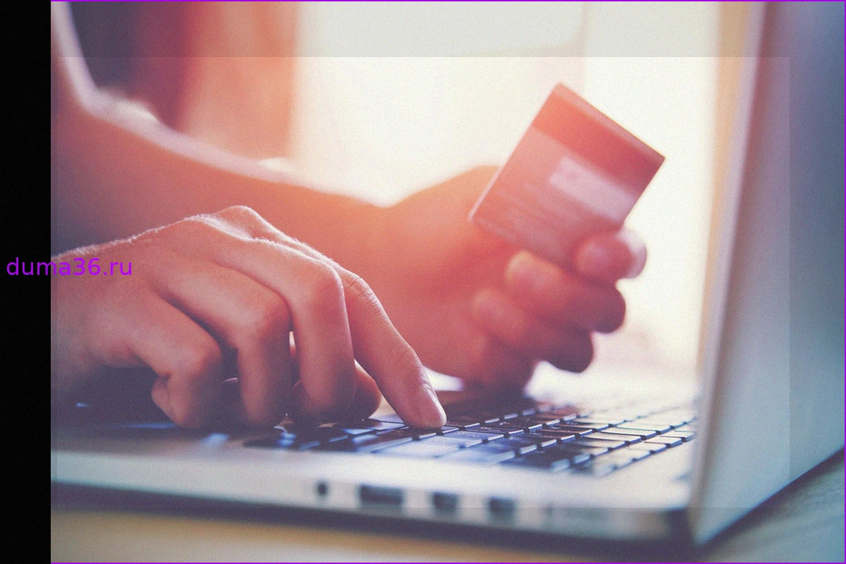 В России заработал закон о платформенной экономике