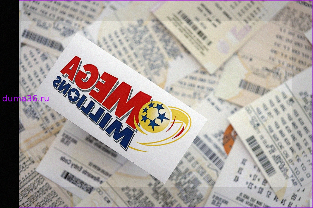 Игрок лотереи Mega Millions выиграл $20 000 после 40 лет участия