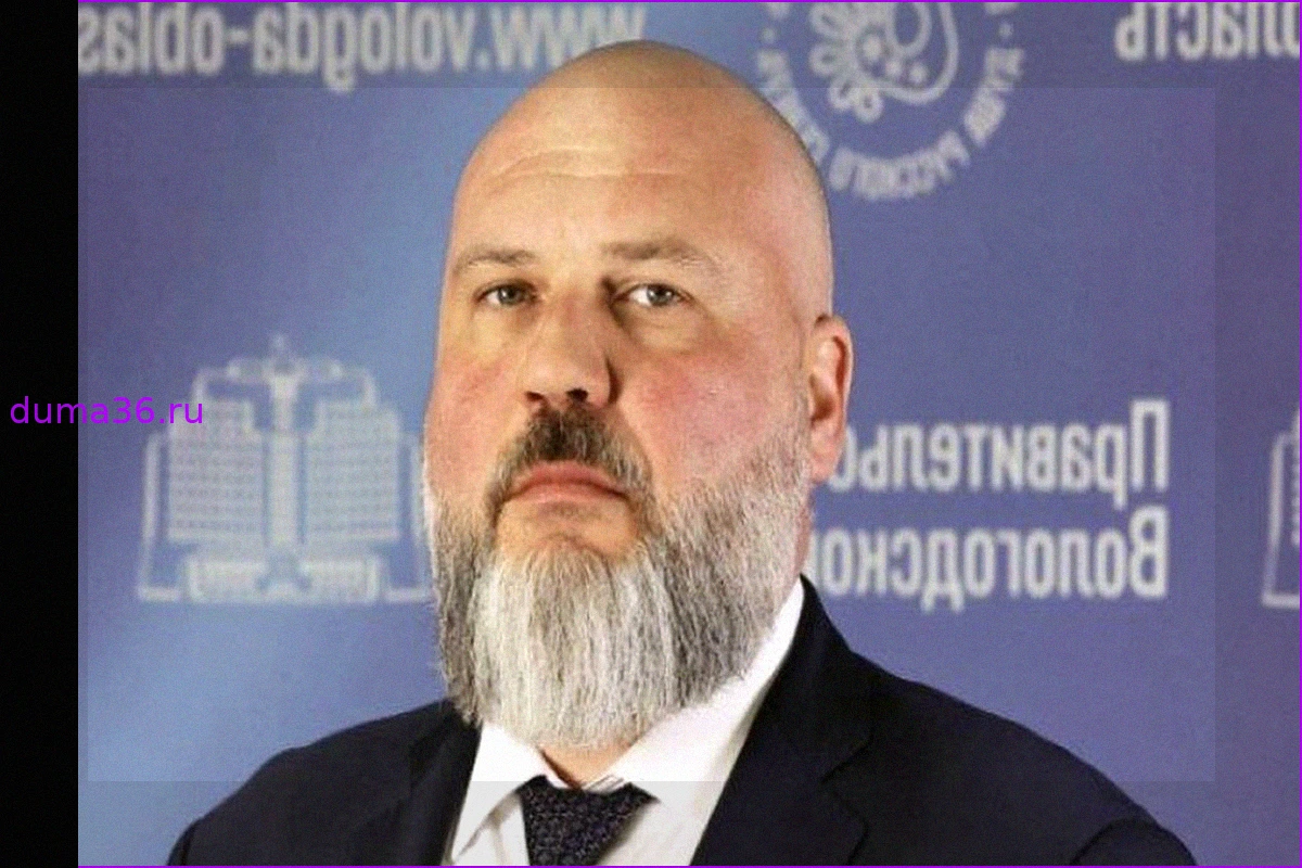 Силовики задержали экс-замглавы Вологодской области Иноземцева