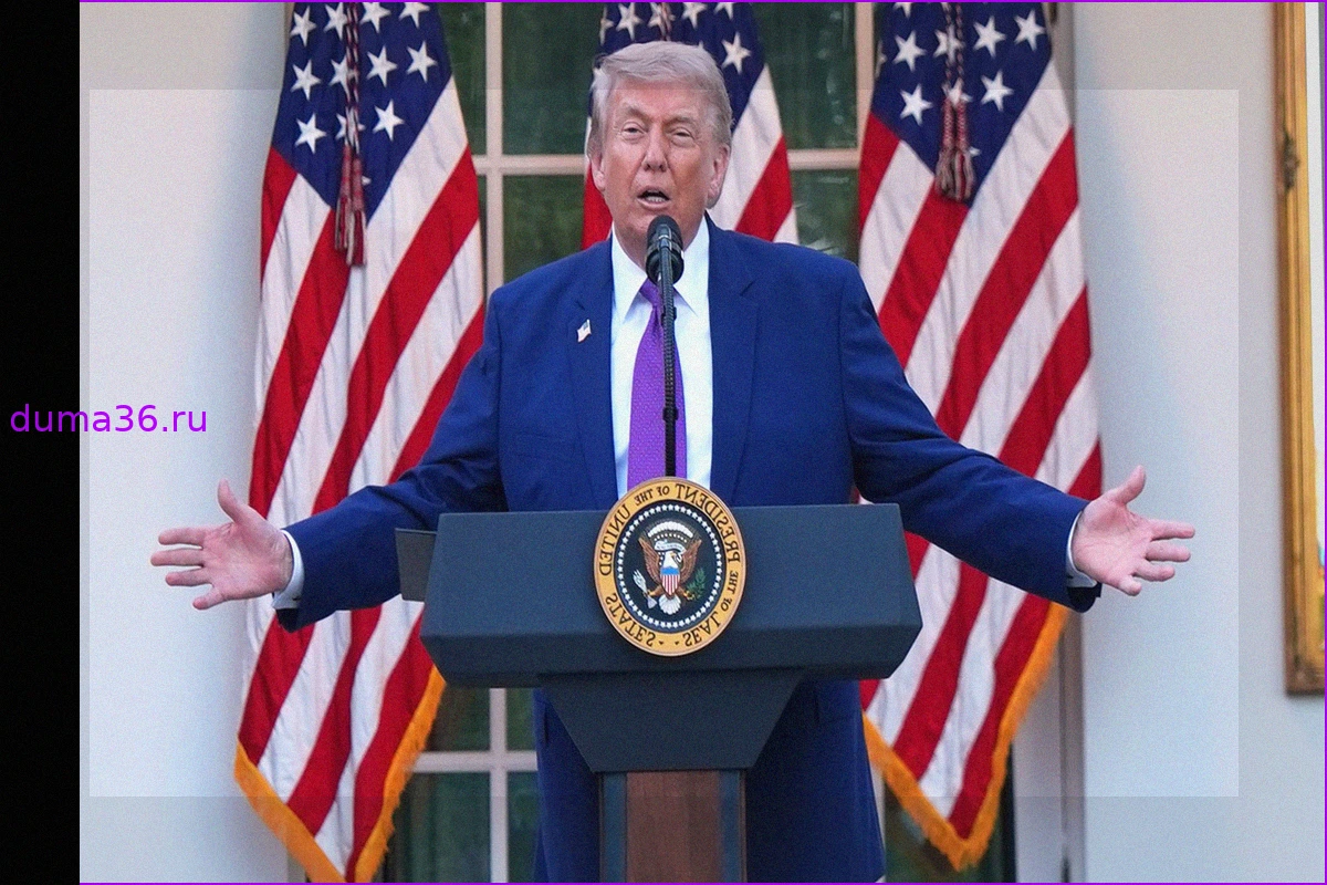 Трамп смягчает риторику по Кубе и предлагает переговоры на фоне ситуации на острове