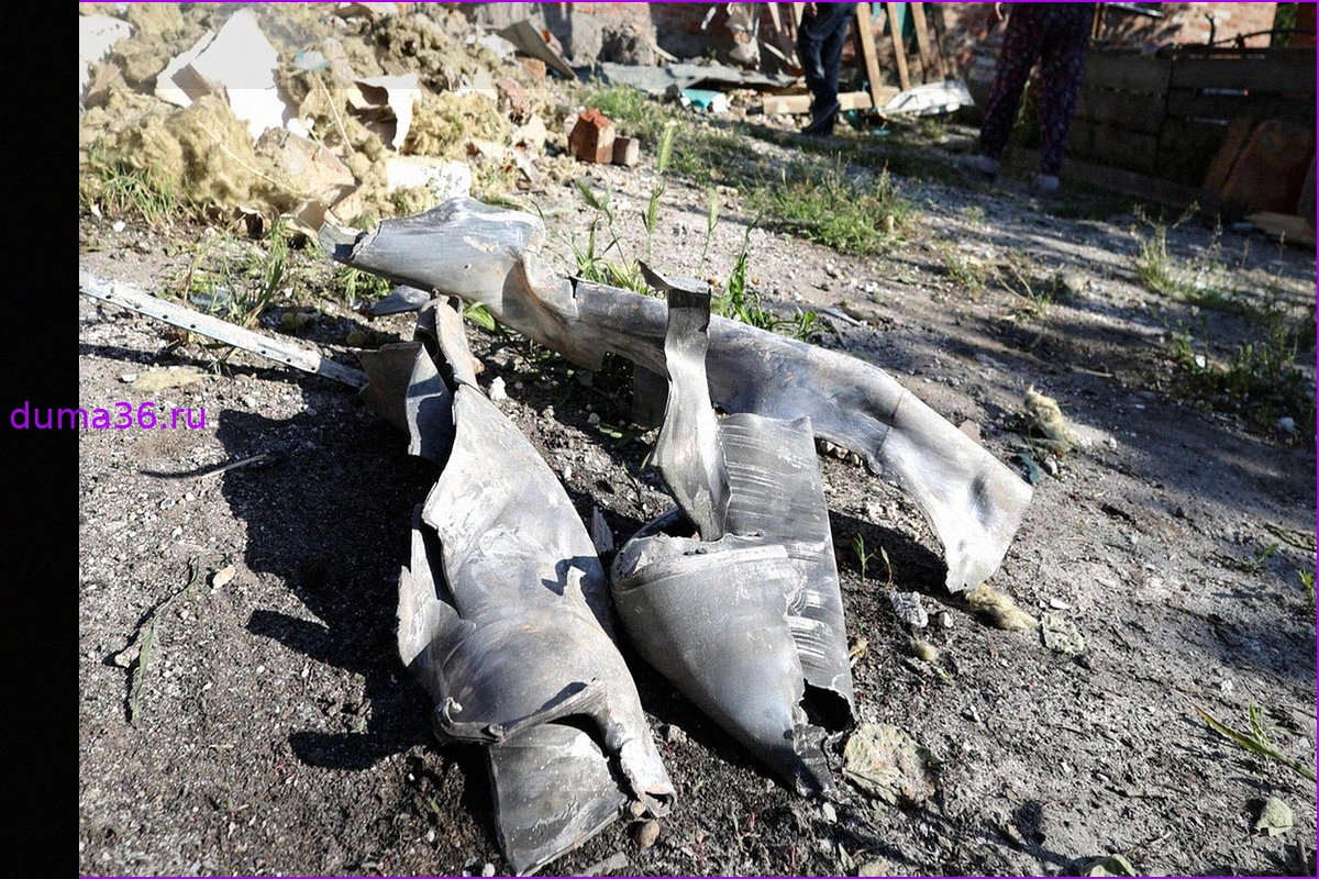 В ДНР за сутки при атаках ВСУ погибли два мирных жителя