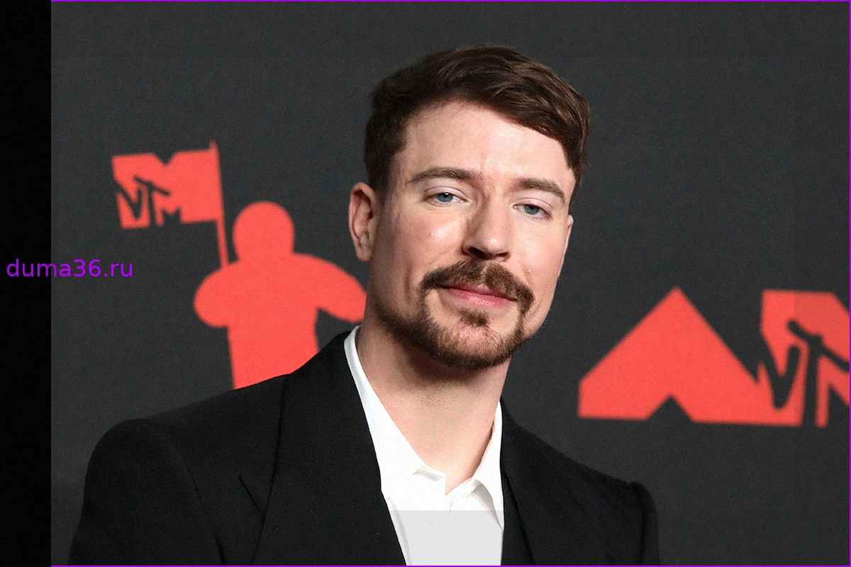 MrBeast попробовал гематоген и столкнулся с волной критики из стран СНГ