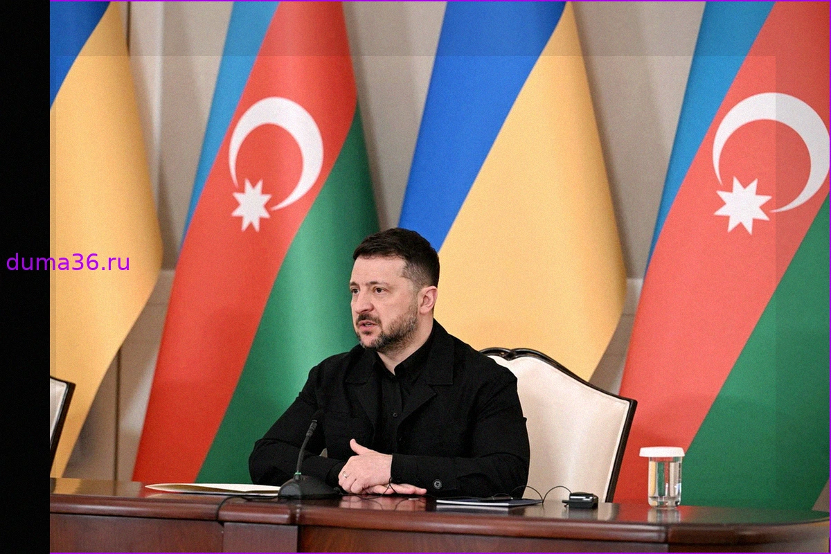 Молчание Владимира Зеленского о деде-ветеране
