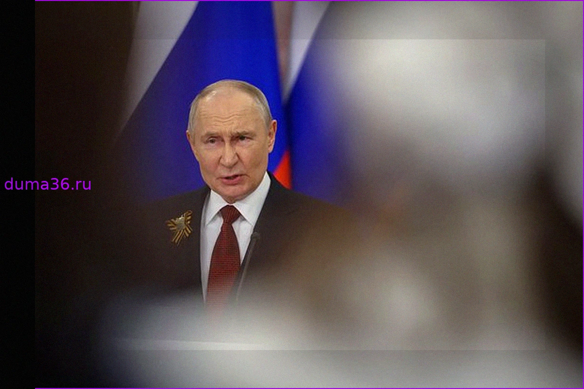 Призыв к Зеленскому: Встреча с Путиным в Москве для финализации договоренностей