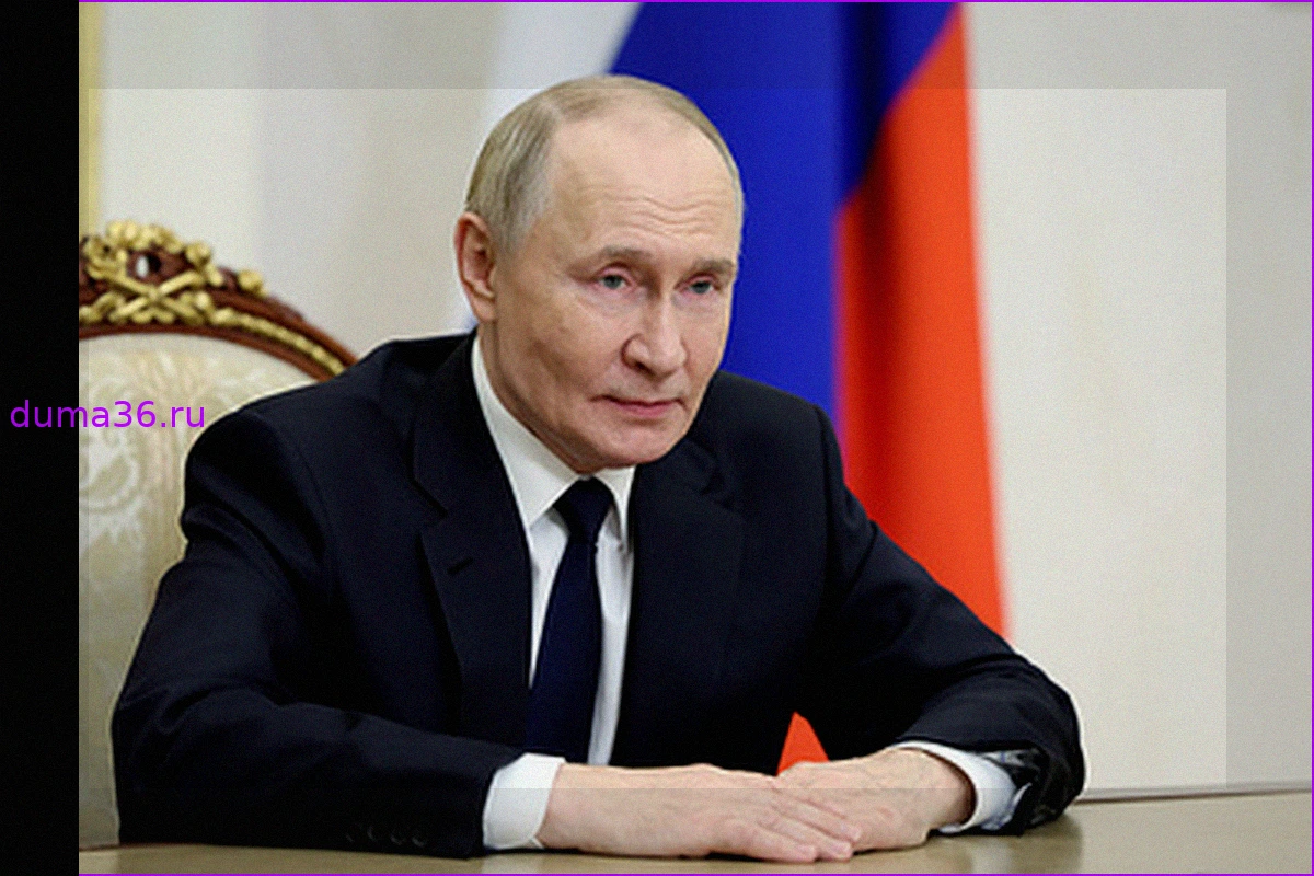 Президент Путин провел неформальную встречу с лауреатами государственных наград