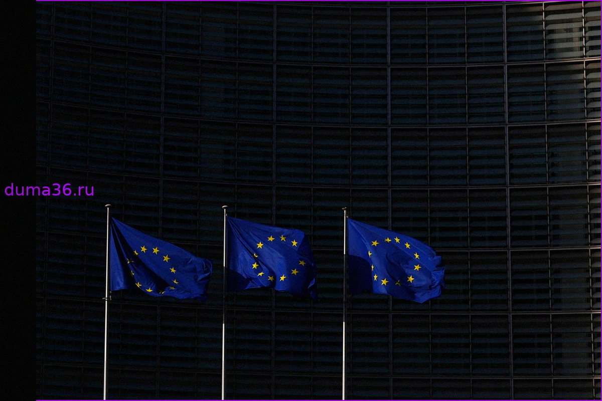 ЕС сомневается в скором вступлении Украины