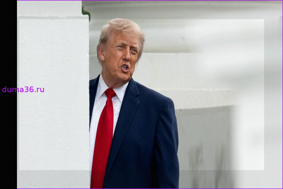Конфликт с Ираном: Трамп призывает к уничтожению урановых запасов