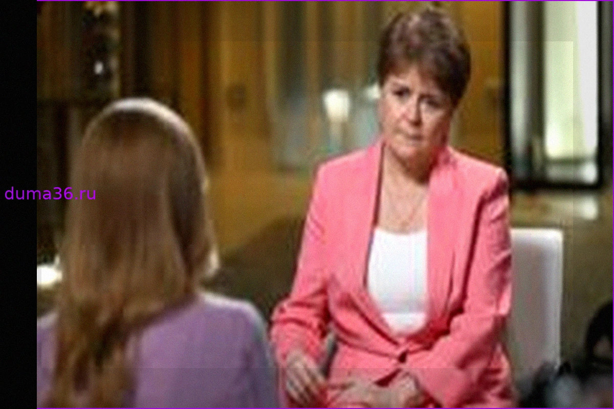 Nicola Sturgeon: 'I Will Not Apologise for My Ex-Husband's Crimes'
