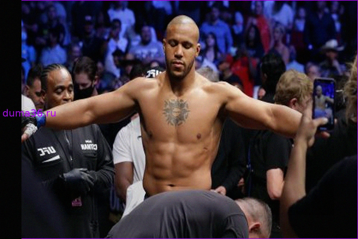 Сирил Ган и Джош Хокит возглавят UFC 334 в Мэдисон Сквер Гарден