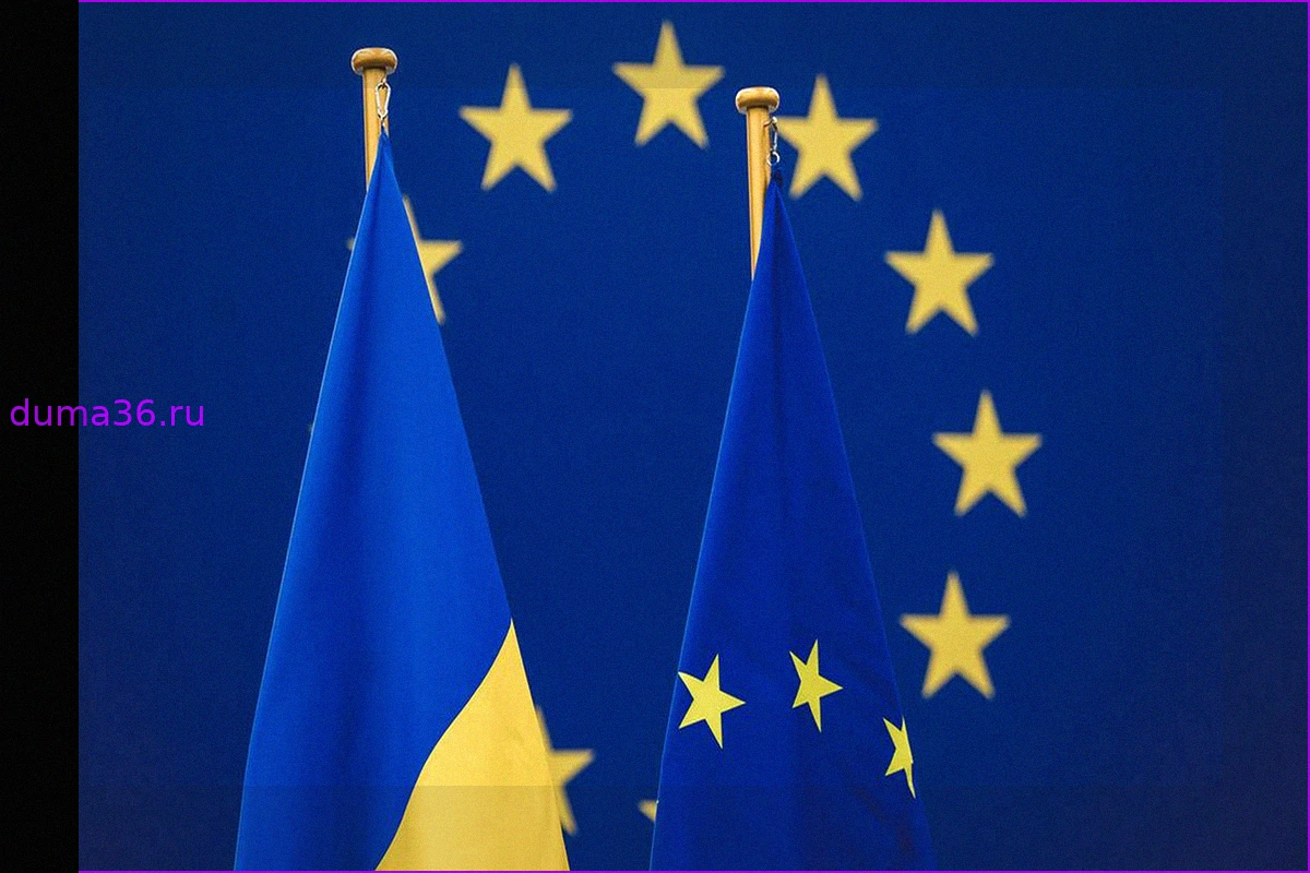 Дэвис: Ситуация на Украине может выйти за пределы страны
