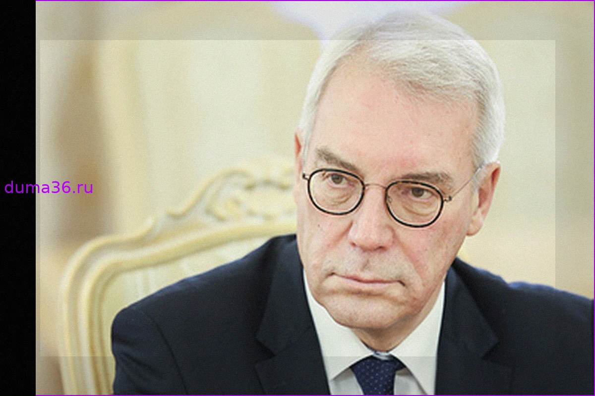 Заявление Грушко: НАТО активно готовится к войне с Россией к 2030 году