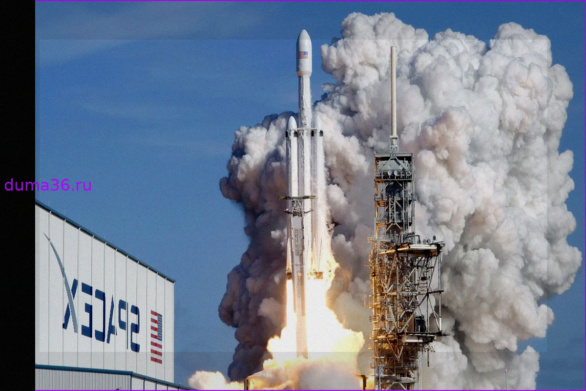SpaceX выходит на биржу: Стоит ли инвестировать?