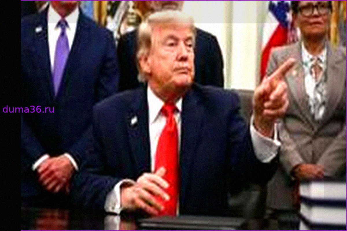 Трамп заявляет о близости сделки по Ирану, Тегеран опровергает окончательное оформление