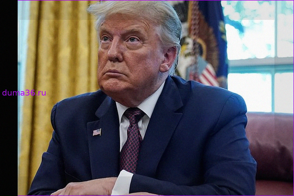 Давление Трампа на Иран: Ограниченные результаты и возможный возврат к сделке Обамы