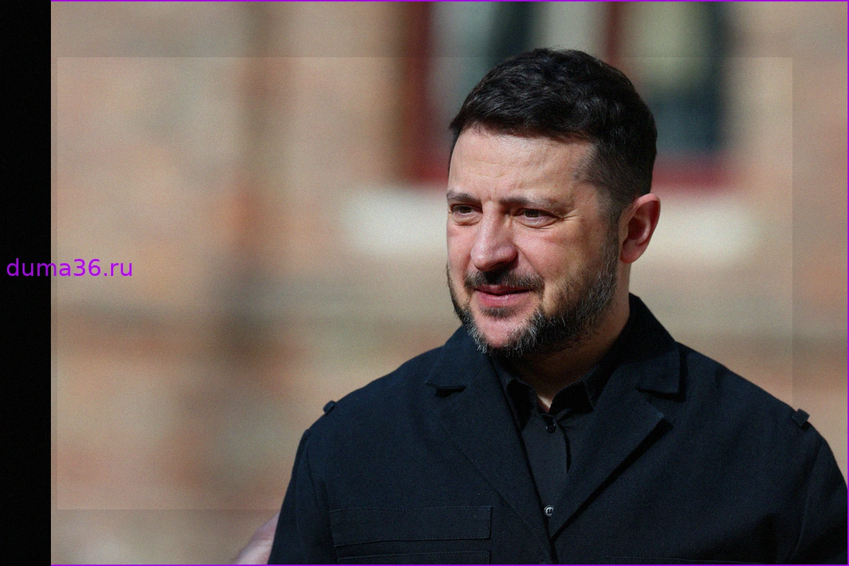 Зеленский пригрозил ударом по параду Победы в Москве: реакция России и подготовка к 9 Мая