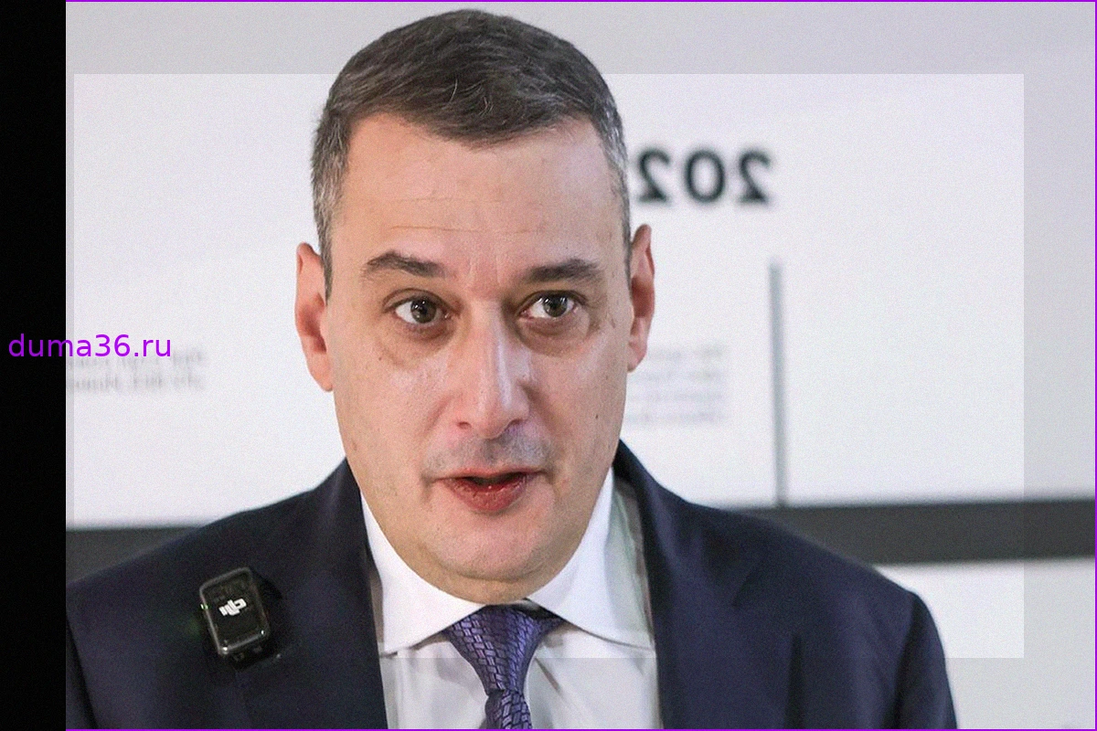 Хинштейн Заявил о Подельниках Задержанного Главы Департамента Минтранса
