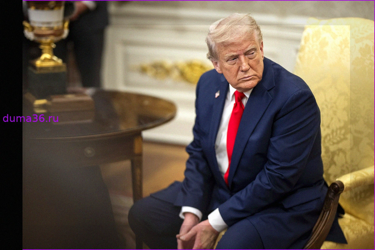 Трамп: Китай намерен заказать 200 самолетов Boeing у США